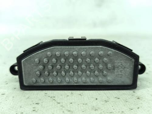Used Heater resistor Heater resistor MERCEDES-BENZ CLA (C118) CLA 180 d (118.310) (116 hp) 36158278 36158278