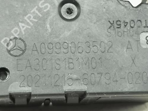 Electronic module MERCEDES-BENZ CLA (C118) CLA 180 d (118.310) | BP36158280M83 - Image 4