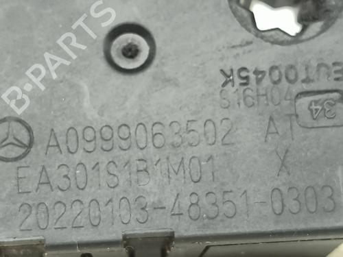 Electronic module MERCEDES-BENZ CLA (C118) CLA 180 d (118.310) | BP36158279M83 - Image 4