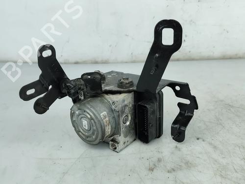 ABS pump RENAULT MEGANE IV Hatchback (B9A/M/N_) 1.5 dCi 110 (B9A3) | BP36474665M43 - Image 4