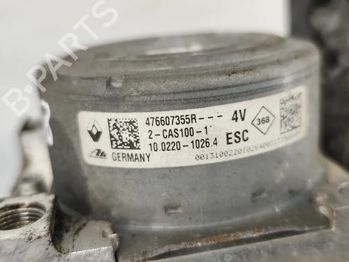 ABS pump RENAULT MEGANE IV Hatchback (B9A/M/N_) 1.5 dCi 110 (B9A3) | BP36474665M43 - Image 7