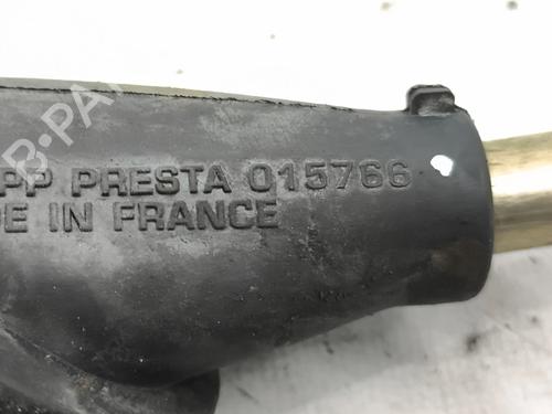 Steering column SMART FORTWO Coupe (450) 0.7 (450.352, 450.332) | BP36474667M21 - Image 7