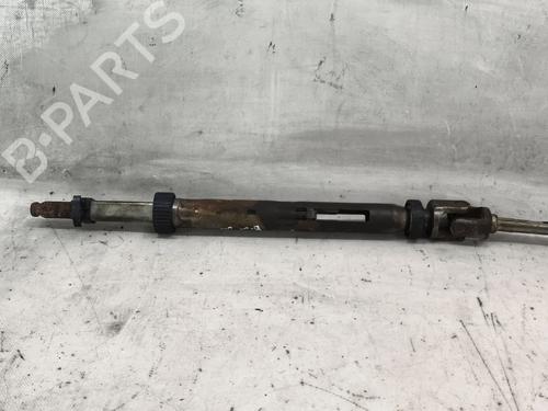 Steering column SMART FORTWO Coupe (450) 0.7 (450.352, 450.332) | BP36474667M21 - Image 2