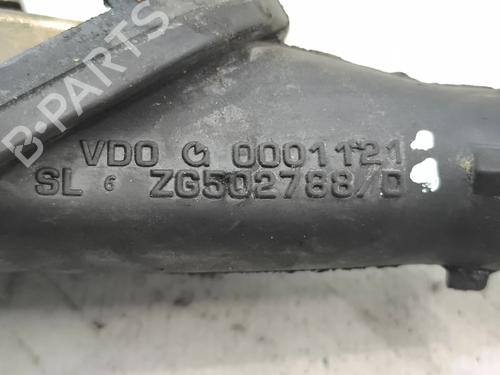 Steering column SMART FORTWO Coupe (450) 0.7 (450.352, 450.332) | BP36474667M21 - Image 8