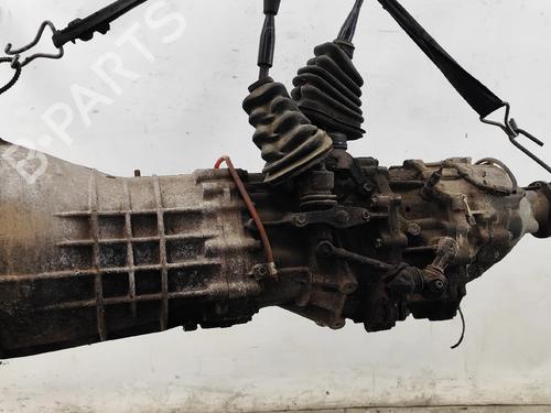 Used Gearbox Gearbox NISSAN PATROL III/2 Station Wagon (W260) [1988-1998] 36378135 36378135