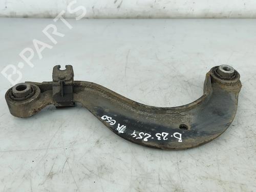 Used Left rear suspension arm Left rear suspension arm AUDI TT (8J3) 2.0 TFSI (200 hp) 36474673 36474673