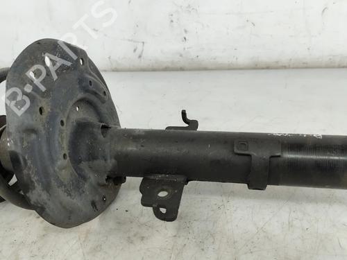 Left front shock absorber RENAULT MEGANE IV Hatchback (B9A/M/N_) 1.5 dCi 110 (B9A3) | BP36453737M16 - Image 6