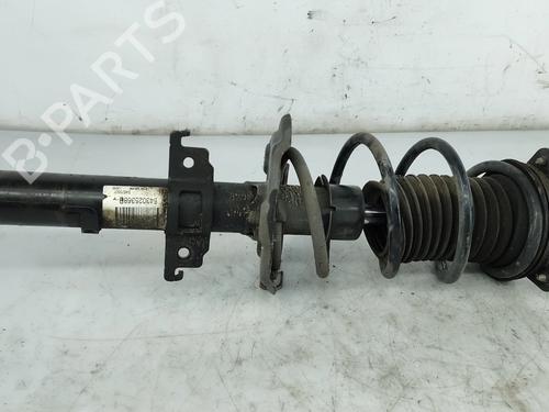 Left front shock absorber RENAULT MEGANE IV Hatchback (B9A/M/N_) 1.5 dCi 110 (B9A3) | BP36453737M16 - Image 2