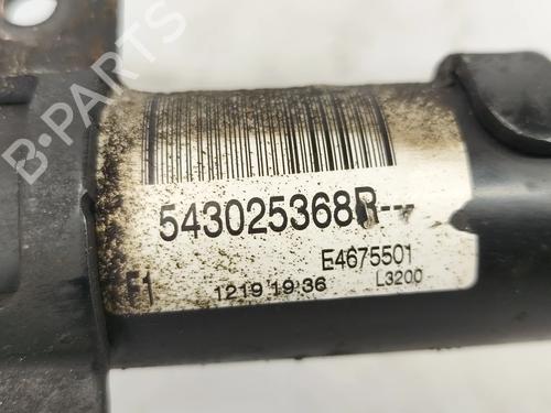 Left front shock absorber RENAULT MEGANE IV Hatchback (B9A/M/N_) 1.5 dCi 110 (B9A3) | BP36453737M16 - Image 7