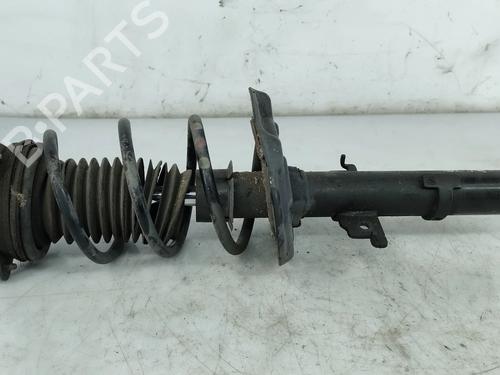 Used Left front shock absorber Left front shock absorber 36453737 36453737