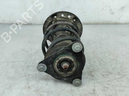 Left front shock absorber RENAULT MEGANE IV Hatchback (B9A/M/N_) 1.5 dCi 110 (B9A3) | BP36453737M16 - Image 3