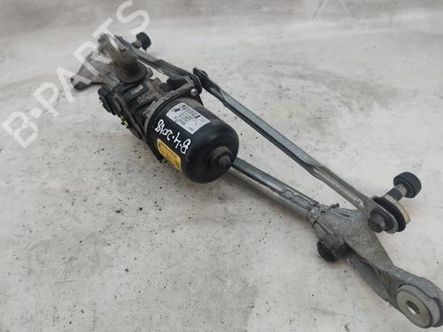 Front wiper motor RENAULT MEGANE IV Hatchback (B9A/M/N_) 1.5 dCi 110 (B9A3) | BP36453738M29 - Image 6