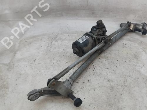 Front wiper motor RENAULT MEGANE IV Hatchback (B9A/M/N_) 1.5 dCi 110 (B9A3) | BP36453738M29 - Image 2