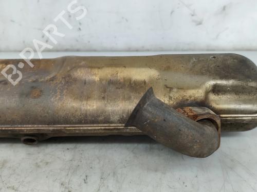 Exhaust system SMART FORTWO Coupe (450) 0.7 (450.352, 450.332) | BP36453746M121 - Image 4