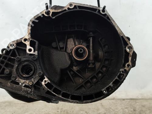 Used Gearbox Gearbox OPEL ASTRA F Hatchback (T92) 1.7 TDS (F08, M08, F68, M68) (82 hp) 36356818 36356818