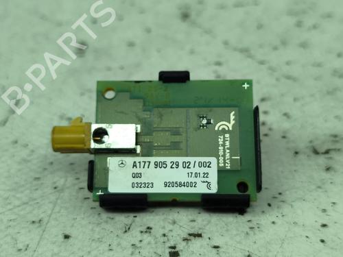 Used Electronic module Electronic module 36158272 36158272