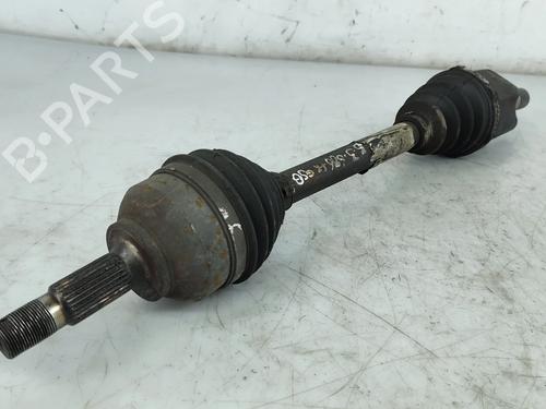 Left front driveshaft CITROËN C5 II (RC_) 2.2 HDi | BP36474696M38 - Image 2