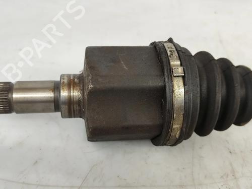 Left front driveshaft CITROËN C5 II (RC_) 2.2 HDi | BP36474696M38 - Image 4