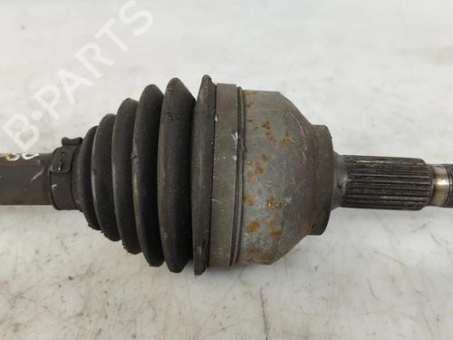 Left front driveshaft CITROËN C5 II (RC_) 2.2 HDi | BP36474696M38 - Image 6
