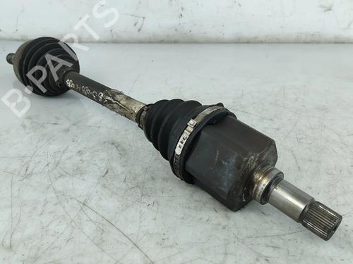 Left front driveshaft CITROËN C5 II (RC_) 2.2 HDi | BP36474696M38 - Image 3