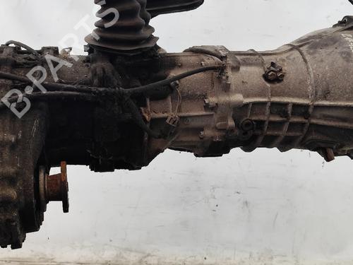 Used Gearbox Gearbox 36363607 36363607