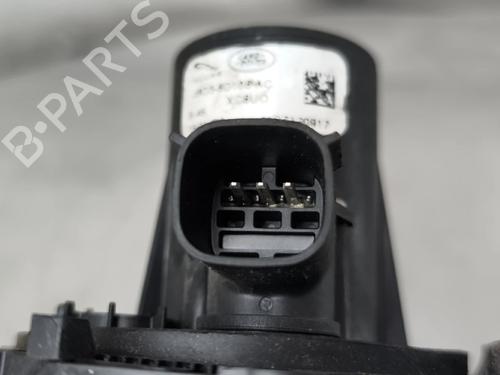 Auxiliary water pump JAGUAR I-PACE (X590) EV400 AWD | BP36388619M111 - Image 5