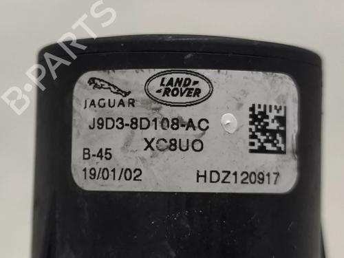 Auxiliary water pump JAGUAR I-PACE (X590) EV400 AWD | BP36388619M111 - Image 6