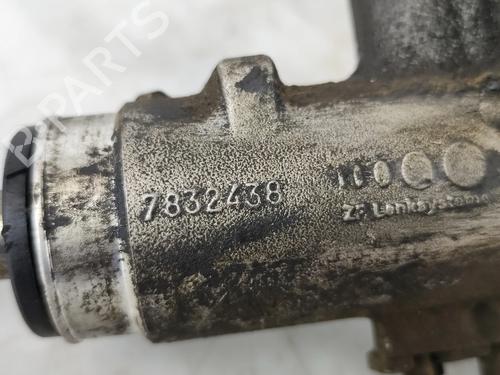 Steering rack VW TRANSPORTER T5 Van (7HA, 7HH, 7EA, 7EH) 1.9 TDI | BP36474694M22  - Image 6