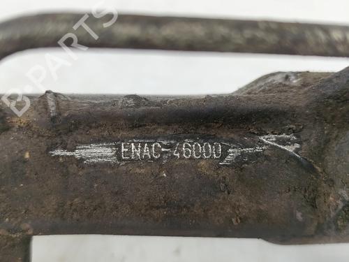 Steering rack VW TRANSPORTER T5 Van (7HA, 7HH, 7EA, 7EH) 1.9 TDI | BP36474694M22  - Image 7