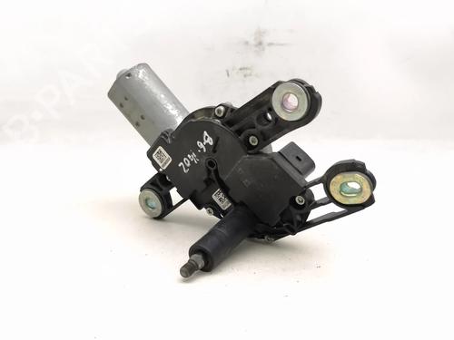Rear wiper motor VW T-ROC (A11, D11) 1.0 TSI | BP36356414M102 - Image 3