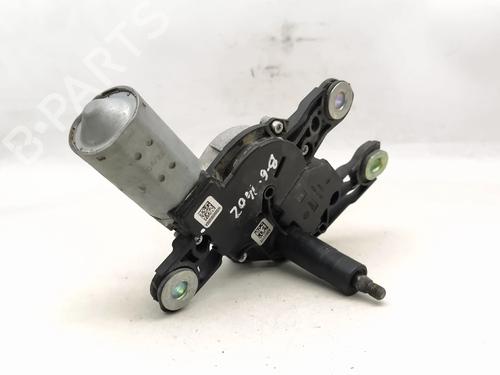 Rear wiper motor VW T-ROC (A11, D11) 1.0 TSI | BP36356414M102 - Image 2