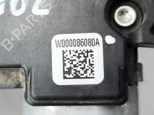 Rear wiper motor VW T-ROC (A11, D11) 1.0 TSI | BP36356414M102 - Image 9