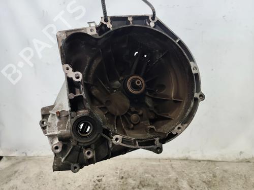 Used Gearbox Gearbox FORD FIESTA VI (CB1, CCN) 1.6 TDCi (90 hp) 36410806 36410806