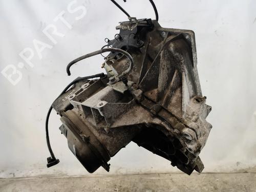 Gearbox FORD FIESTA VI (CB1, CCN) 1.6 TDCi | BP36410806M3 - Image 4