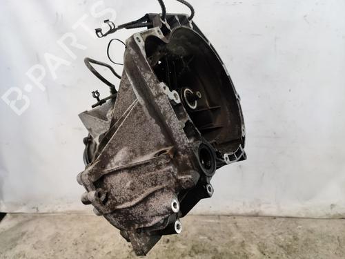 Gearbox FORD FIESTA VI (CB1, CCN) 1.6 TDCi | BP36410806M3 - Image 3