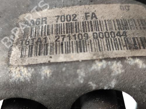 Gearbox FORD FIESTA VI (CB1, CCN) 1.6 TDCi | BP36410806M3 - Image 6