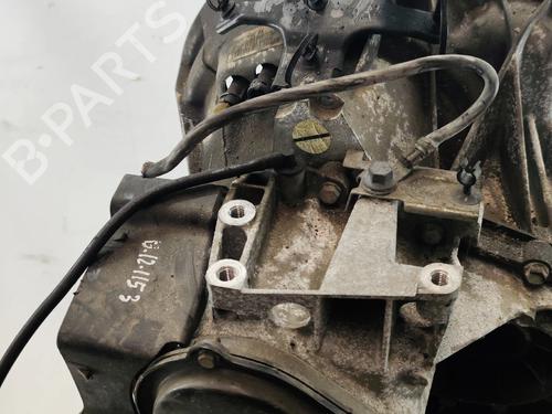 Gearbox FORD FIESTA VI (CB1, CCN) 1.6 TDCi | BP36410806M3 - Image 5
