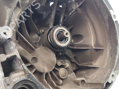 Gearbox FORD FIESTA VI (CB1, CCN) 1.6 TDCi | BP36410806M3 - Image 2