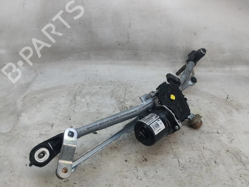 Front wiper motor OPEL CORSA F (P2JO) 1.2 (68) | BP36420073M29  - Image 5