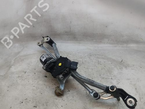 Front wiper motor OPEL CORSA F (P2JO) 1.2 (68) | BP36420073M29  - Image 6