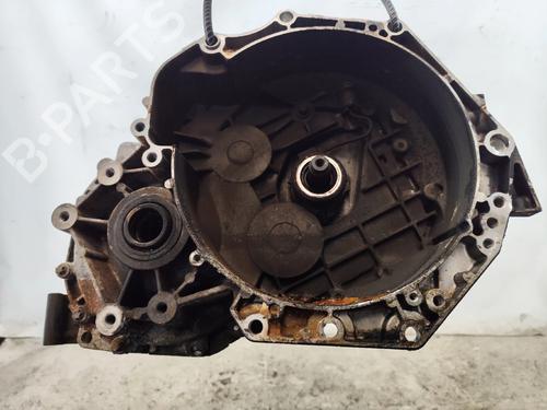 Used Gearbox Gearbox OPEL VECTRA C Estate (Z02) 3.0 V6 CDTI (F35) (184 hp) 36474721 36474721