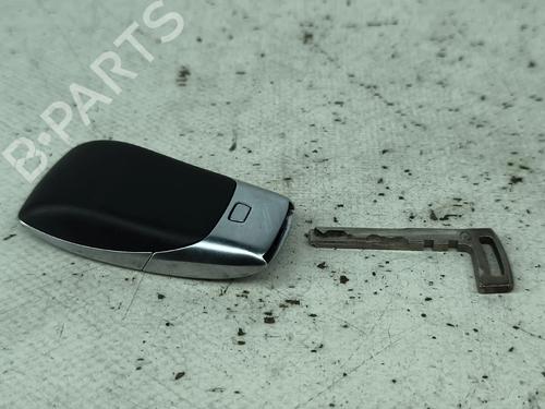 Electronic module MERCEDES-BENZ CLA (C118) CLA 180 d (118.310) | BP36158253M83 - Image 3