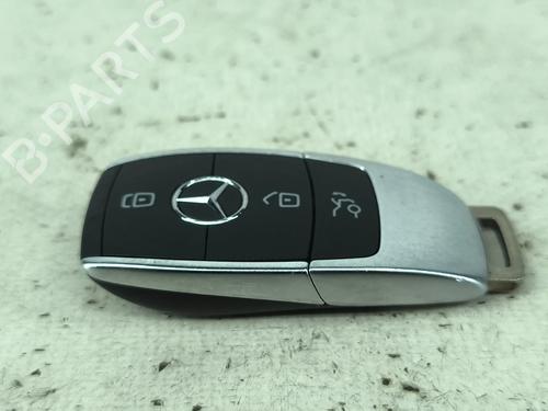 Used Electronic module Electronic module MERCEDES-BENZ CLA (C118) CLA 180 d (118.310) (116 hp) 36158253 36158253