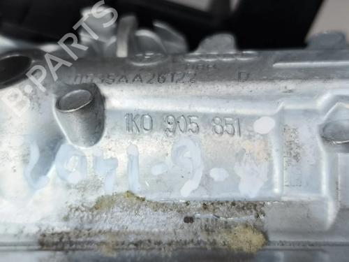 Ignition barrel VW T-ROC (A11, D11) 1.0 TSI | BP36356409M48 - Image 8
