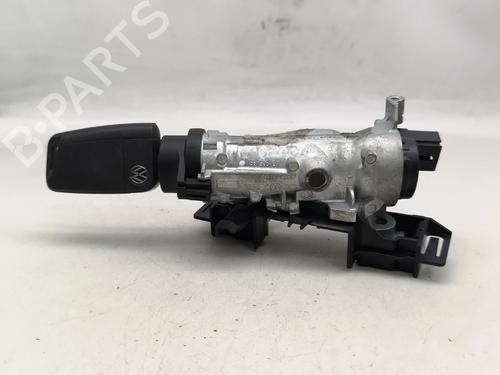 Ignition barrel VW T-ROC (A11, D11) 1.0 TSI | BP36356409M48 - Image 2