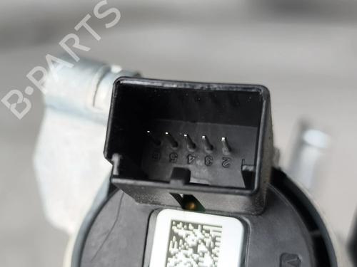 Ignition barrel VW T-ROC (A11, D11) 1.0 TSI | BP36356409M48 - Image 7
