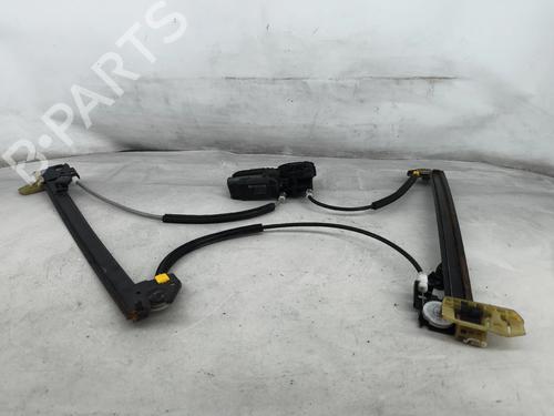 Used Front left window mechanism Front left window mechanism 36138435 36138435
