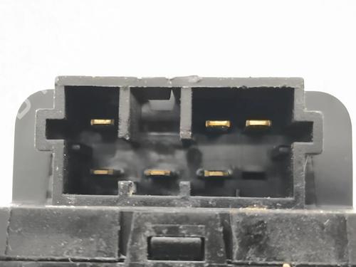 Left front window switch PEUGEOT 206 Hatchback (2A/C) 1.1 i | BP36474724I27  - Image 7