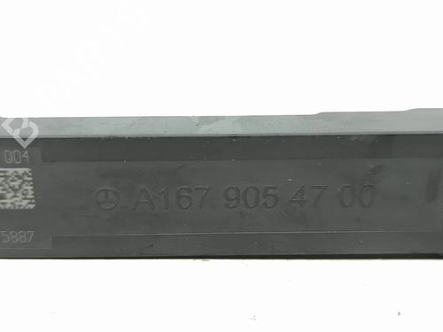Electronic sensor MERCEDES-BENZ CLA (C118) CLA 180 d (118.310) | BP36158275M84 - Image 4