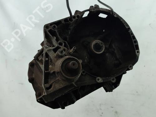 Used Gearbox Gearbox RENAULT LAGUNA II (BG0/1_) 1.6 16V (BG0A, BG0L) (107 hp) 36360166 36360166